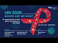 Download Lagu HIV 2020: Where Are We Now?