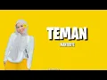 Teman Imantroye ( Lyric Video )
