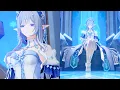 The Tsaritsa RETURNS and Takes Her Throne - First Appearance Genshin Impact 7 0