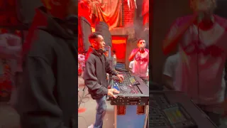 الذبابه وقفت علي كتف بابا  لايف حسام ماركو ونانا وفار دندنها