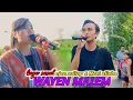 Download Lagu DUET ROMANTIS !!! LAWASAN SASAK WAYEN MALEM OJAN SULING \u0026 Novi ALISBA VERSION disya musik