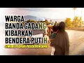 Lagu SUNGAI MAKIN MENELAN PEMUKIMAN, WARGA PADANG KIBARKAN BENDERA PUTIH, JANJI DAM TAK KUNJUNG NYATA