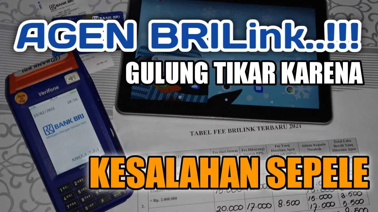 4 Jenis Kartu ATM Mandiri || Limit Transaksi & Kekurangannya