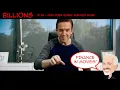 BEST of BILLIONS S1E4 - How does Bobby Axelrod work