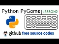 How To Make Character Animation - Python Lesson 2