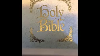 James 3 ESV Read aloud