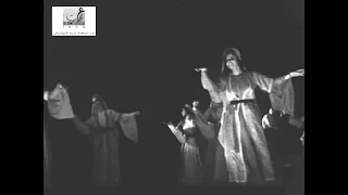 فيروز لبنان يا أخضر حلو 