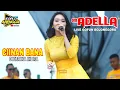 Download Lagu CIINAN BANA - DIFARINA INDRA ADELLA - OM ADELLA LIVE LAPANGAN GOFUN BOJONEGORO