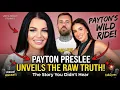 Payton Preslee Unfiltered How She Became a Bop Insane Secrets