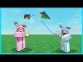 Download Lagu MIPAN \u0026 ZUZUZU Pertarungan Main Layangan Di Lapangan! ROBLOX