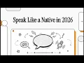 10 slang words you must know in 2026 Speak English like a pro