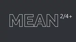 Setting up a MEAN4 App MongoDB Express js Nodejs Angular