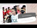 Download Lagu SCIMMIASKA diakhiri KECEWA at SAVE OUR FUTURE 2019 DISJAS CIMAHI