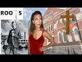 Story Behind The Ryman Auditorium in Nashville TN