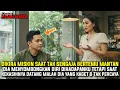 Download Lagu Dikira Miskin Saat Bertemu Mantan Tapi Saat Kekasihnya Datang Dia Malah Kaget \u0026 Tak Percaya