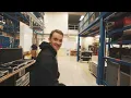 Das Lumpenpack - Kann es sein, dass du dumm bist? (Official Video)