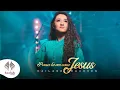 Download Lagu Kailane Frauches | Passa Lá em Casa Jesus [Clipe Oficial]