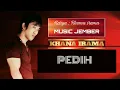 Download Lagu PEDIH RHOMA IRAMA TERLARIS DANGDUT KLASIK COVER SONG KHANA IRAMA AUDIO MP3