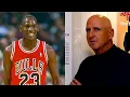 Michael Jordan s Clever Salary Bump Plan with David Falk It will shock you