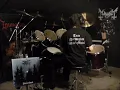 Darkthrone - To Walk The Infernal Fields - Drum Cover