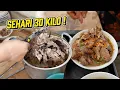 Lagu PERCAYA ATAU GAK, BUBUR INI CUMAN 20 RIBU!