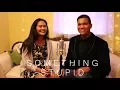 Download Lagu Shane Ericks - Something Stupid (Cover ft. Luke Riley Smith)
