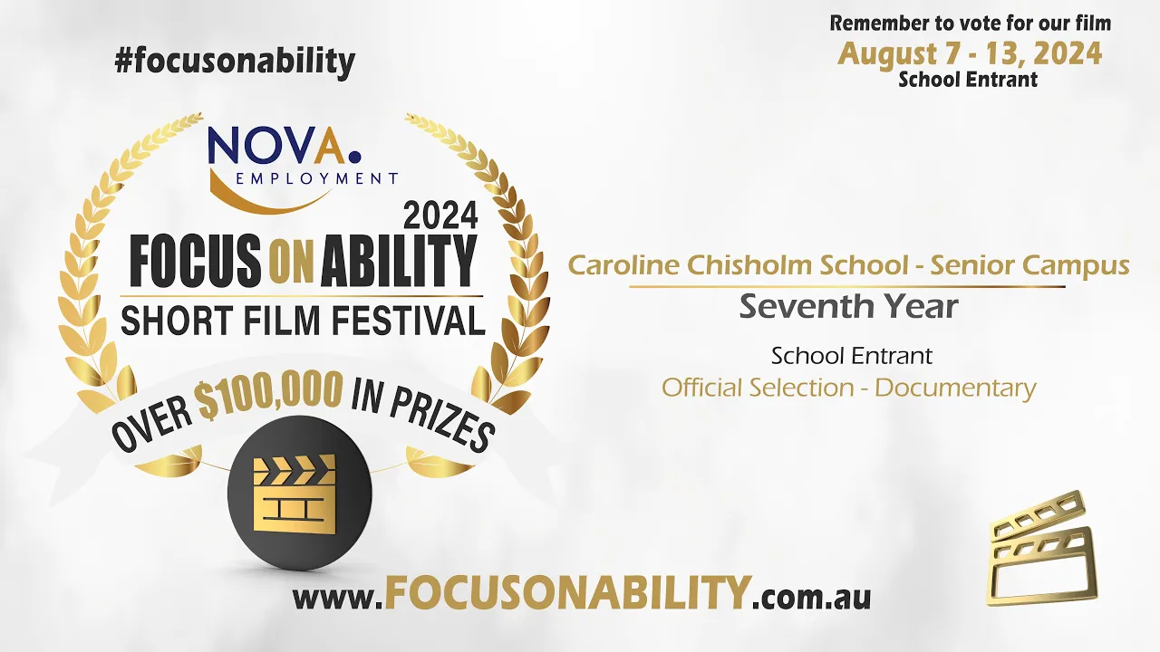 Seventh Year (2024) — film still