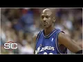 Michael Jordan s final game in the NBA full of fanfare and excitement ESPN Archives