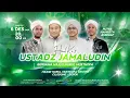 🔴 LIVE | Special Haul Ust Jamaluddin | Pembacaan Maulid Simtudduror | RNM Tv
