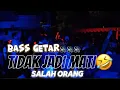 Download Lagu YANG LAGI VIRAL🌴SALAH ORANG //PARTY SENTAK //NANDY UMBU //2025#djremix