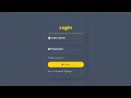 DARK Neumorphism Login Form using Html And CSS CSS NEUMORPHISM UI Design