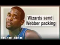 The trade that ruined the Wizards