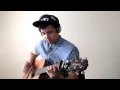 Download Lagu (Maroon 5) She Will Be Loved - Philip Shergold [arranged by Sungha Jung]