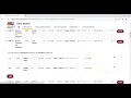 ASU Class Search