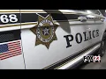 Teens in custody following crime spree in south Tulsa
