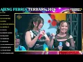 YANK - CINTA MULIA - JAUH KO PERGI - AJENG FEBRIA TERBARU - WARNA WARNI MUSIC FULL ALBUM 2026