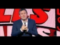 Adam Hills - Ordering a pizza