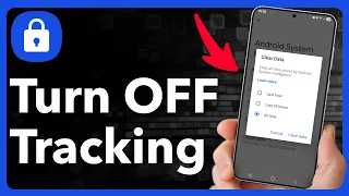 your android phone tracking you and listening turn this off