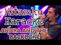 Download Lagu Andra and the Backbone - Hitamku Karaoke