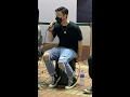 七百年後 covered by MC 張天賦 （original by 陳奕迅）