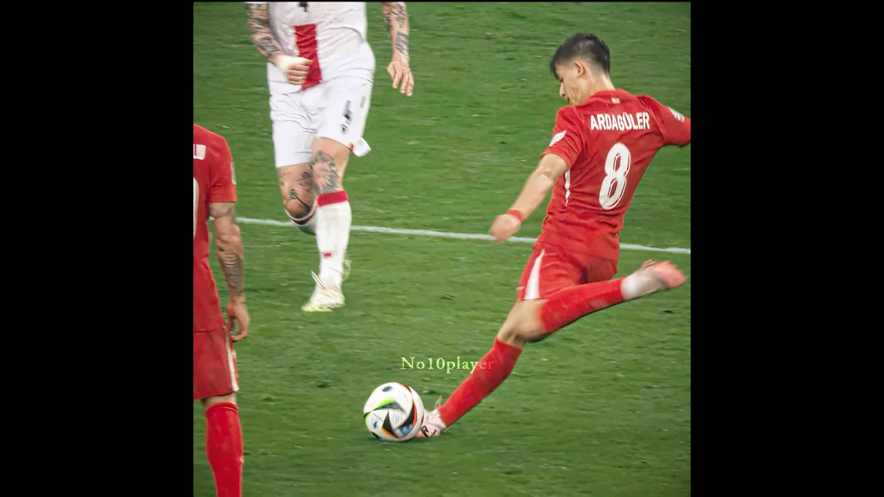 Guler 2024 🤩