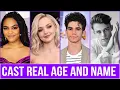 Descendants Cast Real Age and Name 2020