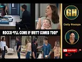 General Hospital Today - GH Spoilers