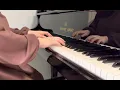 Mozart/モーツァルトピアノソナタk311