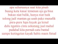 Download Lagu Ecko Show-Mantan Sombong Lirik