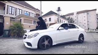 shakez sauce official video 