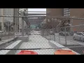 Downtown Indy construction for IndyGo continues to impact traffic