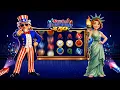 Celebrate Summer with New Rocket Coin Burst 250 at DoubleDown Casino