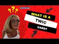 Discover the Power of a TWIC Card All You Need to Know