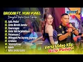Download Lagu GULU PEDOT - Brodin Ft. Yuni Yunel Om Nirwana Comeback - CINTA MERAH JAMBU || DANGDUT TERBARU 2025